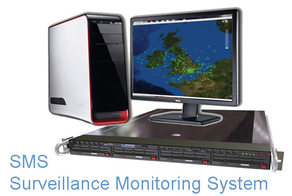Surveillance Monitoring System (SMS)