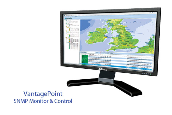 VantagePoint