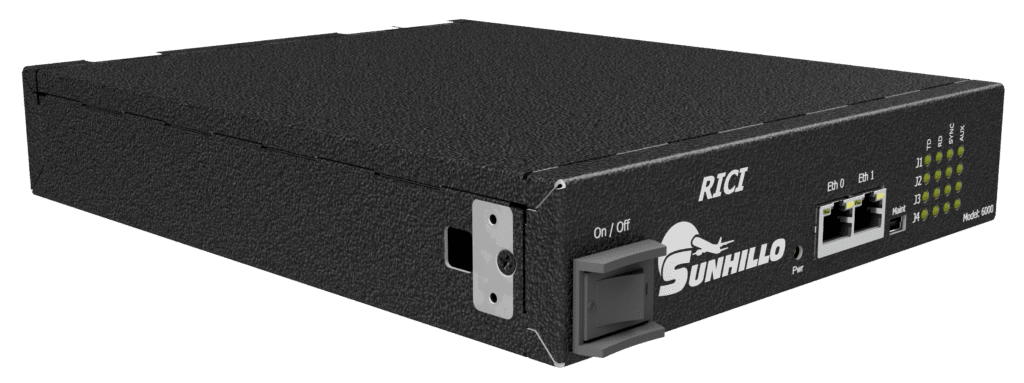 RICI | Sunhillo