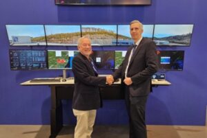 sunhillo g&d handshake