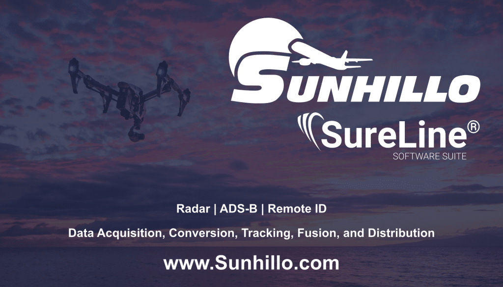 sureline uas