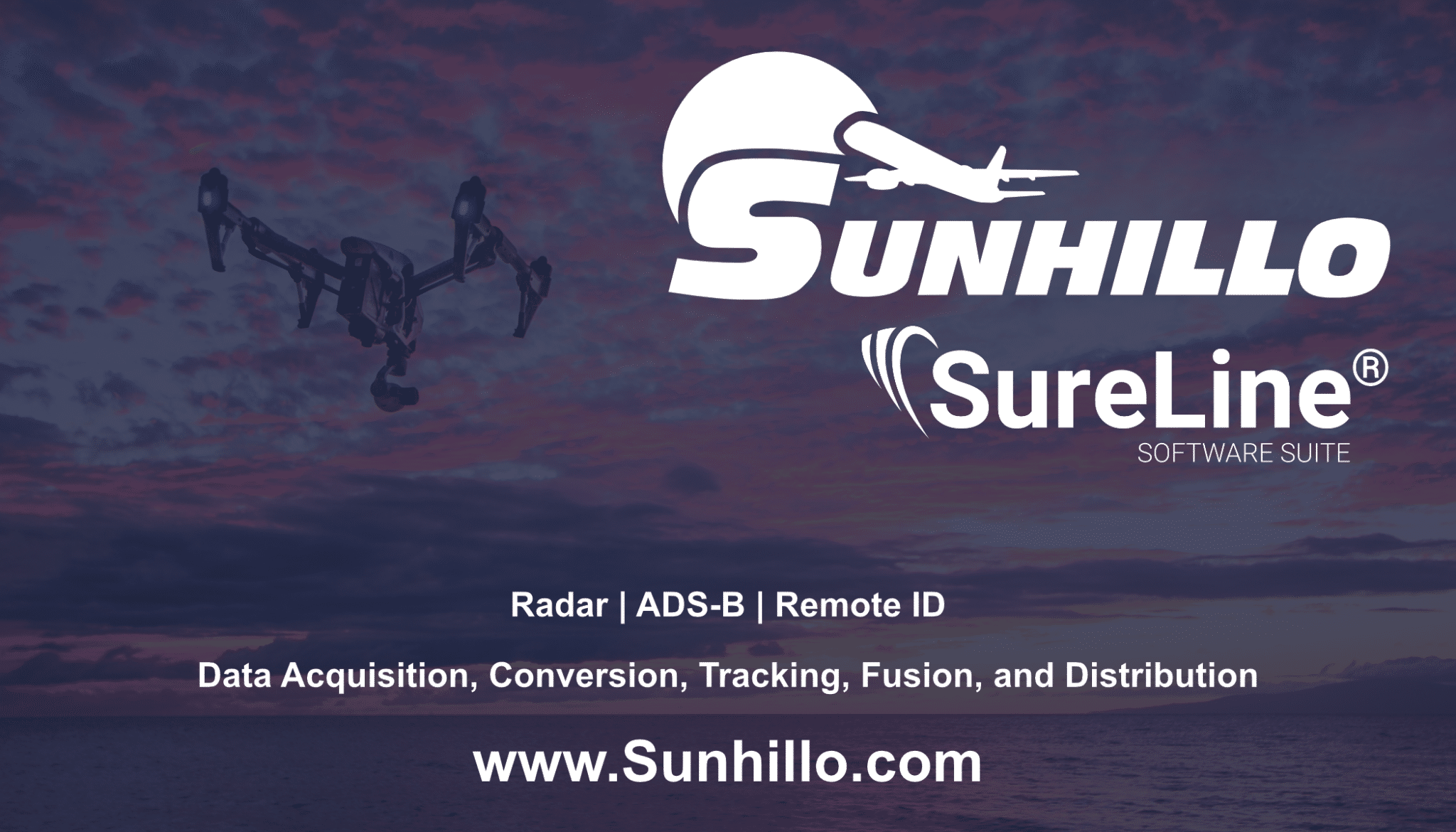 sureline uas